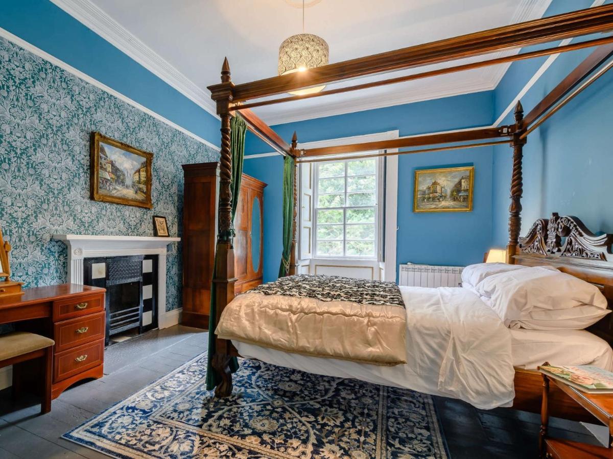 7 Bed In Machrihanish 83009 Campbeltown Bagian luar foto