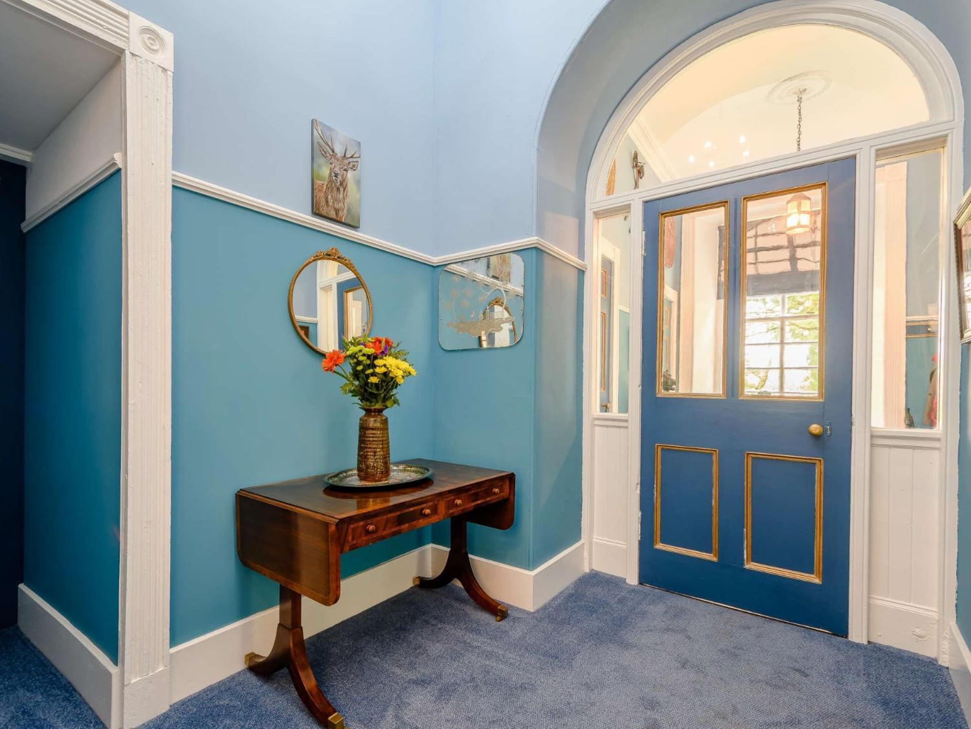 7 Bed In Machrihanish 83009 Campbeltown Bagian luar foto