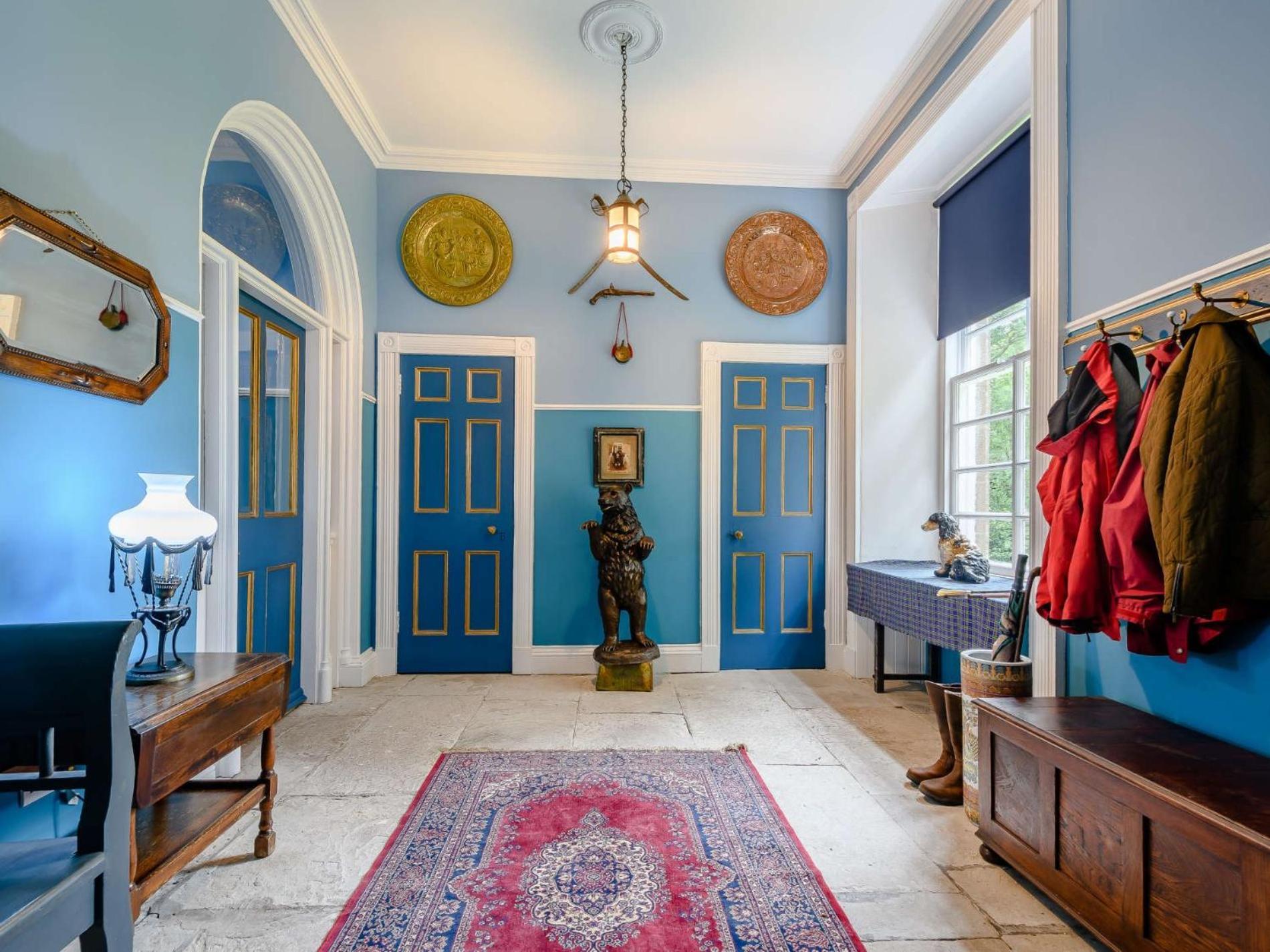 7 Bed In Machrihanish 83009 Campbeltown Bagian luar foto