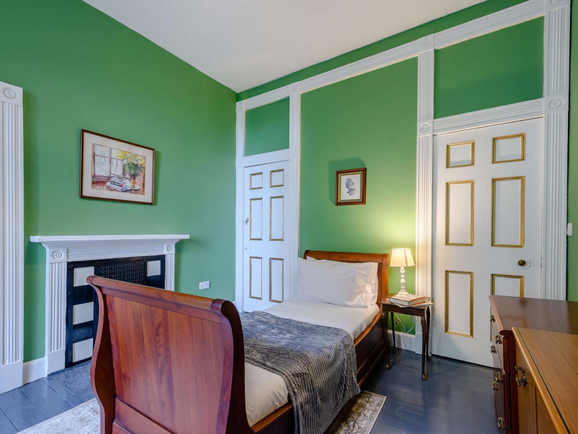 7 Bed In Machrihanish 83009 Campbeltown Bagian luar foto