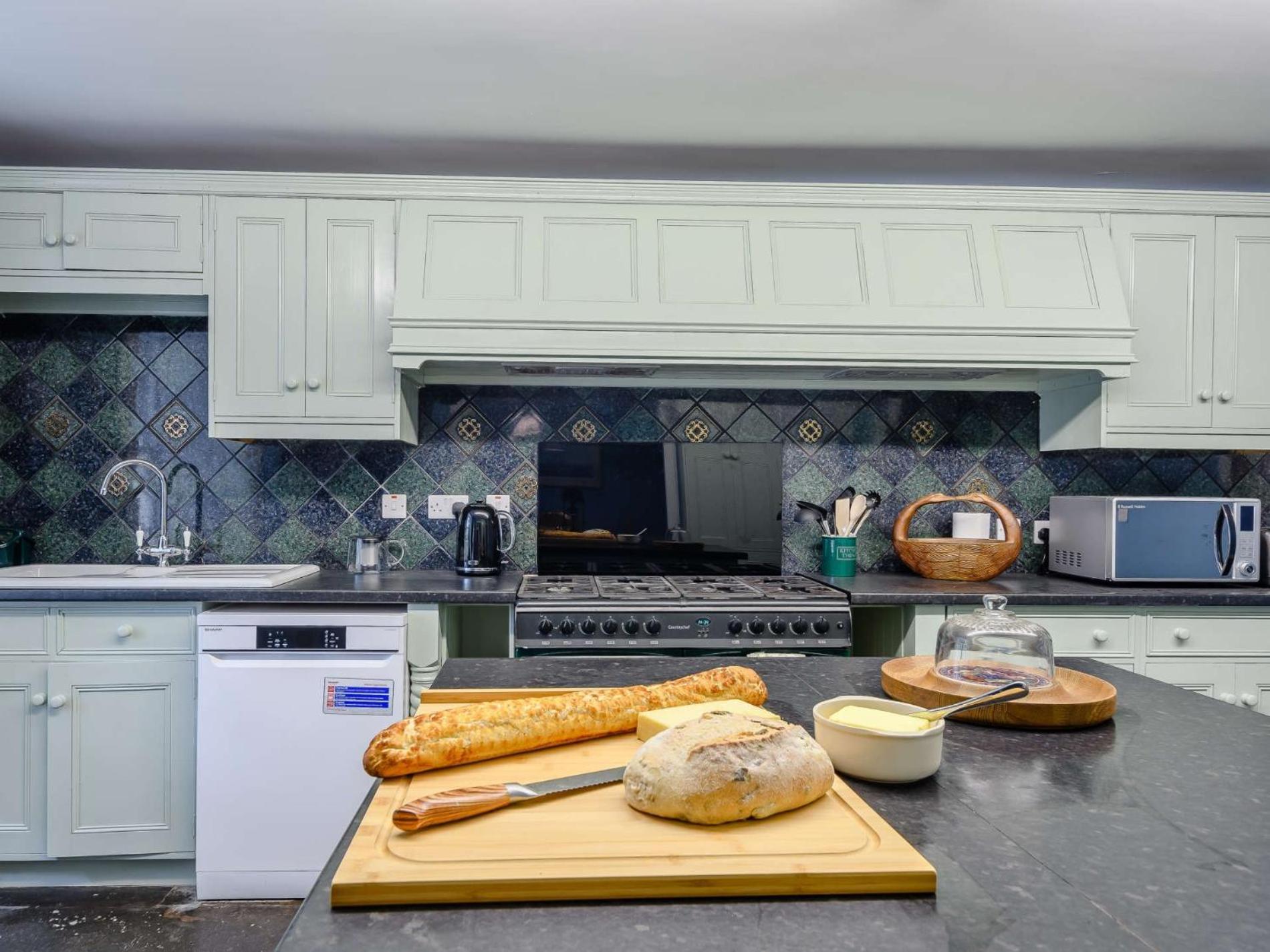 7 Bed In Machrihanish 83009 Campbeltown Bagian luar foto