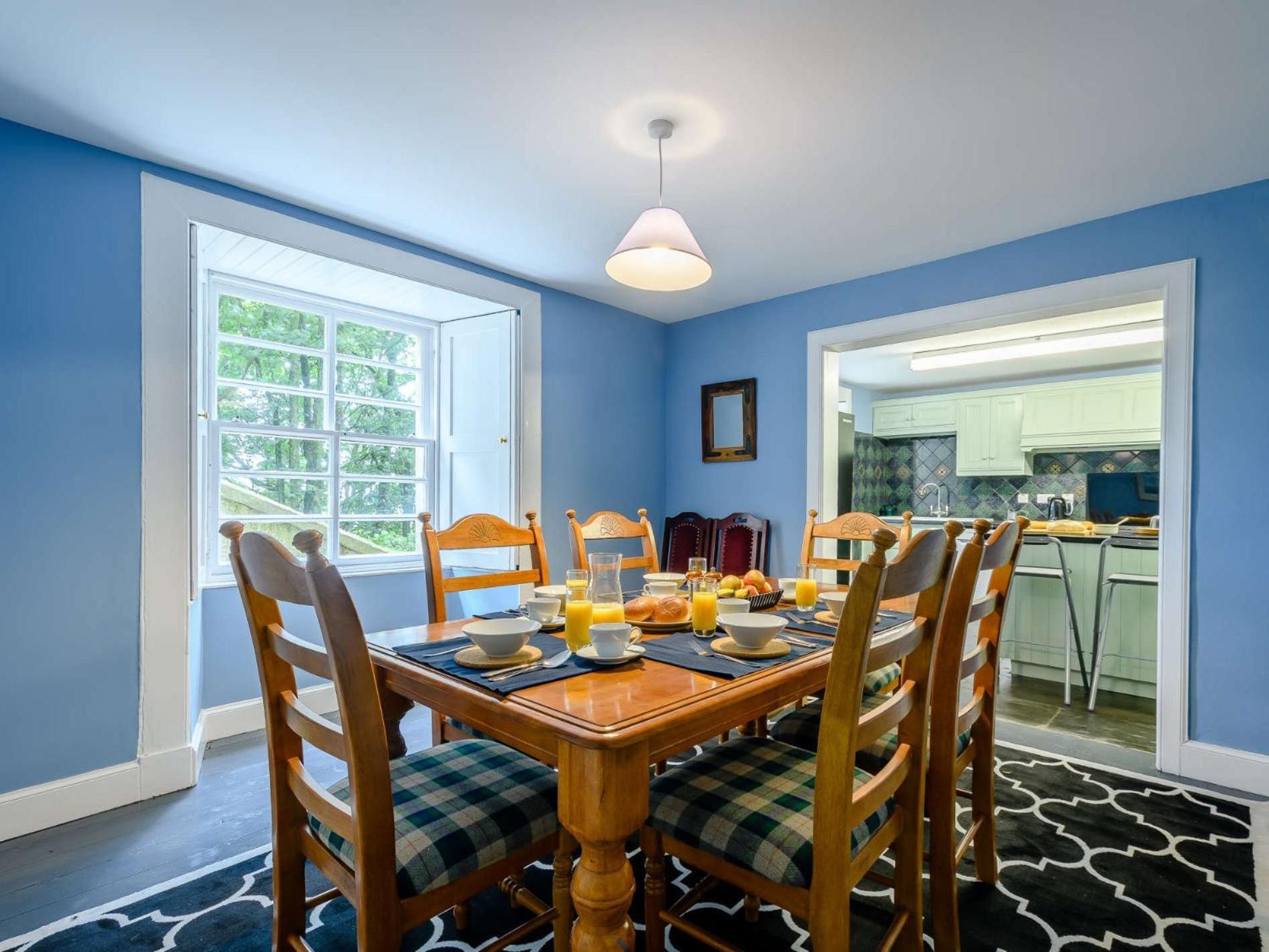 7 Bed In Machrihanish 83009 Campbeltown Bagian luar foto