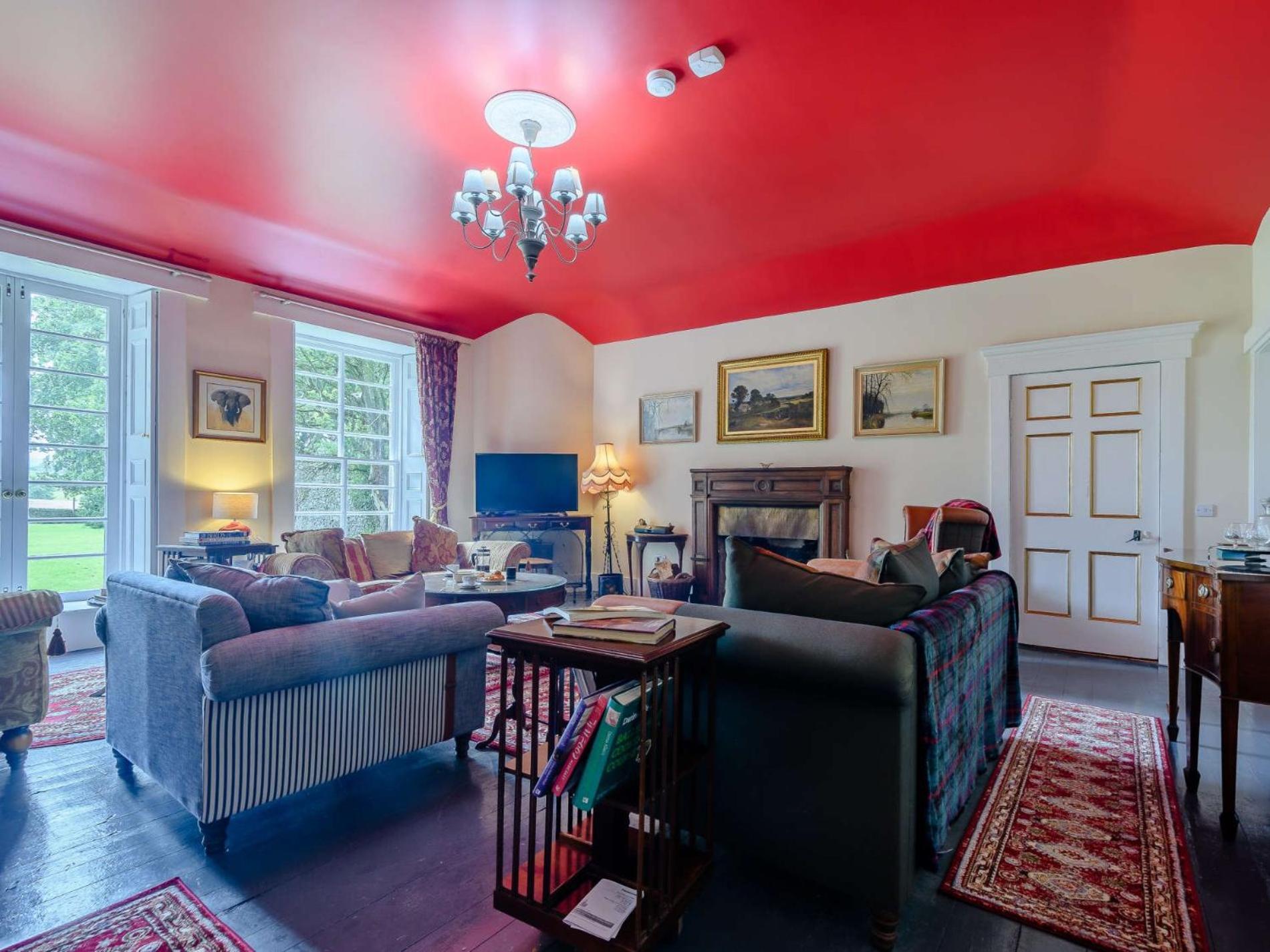 7 Bed In Machrihanish 83009 Campbeltown Bagian luar foto