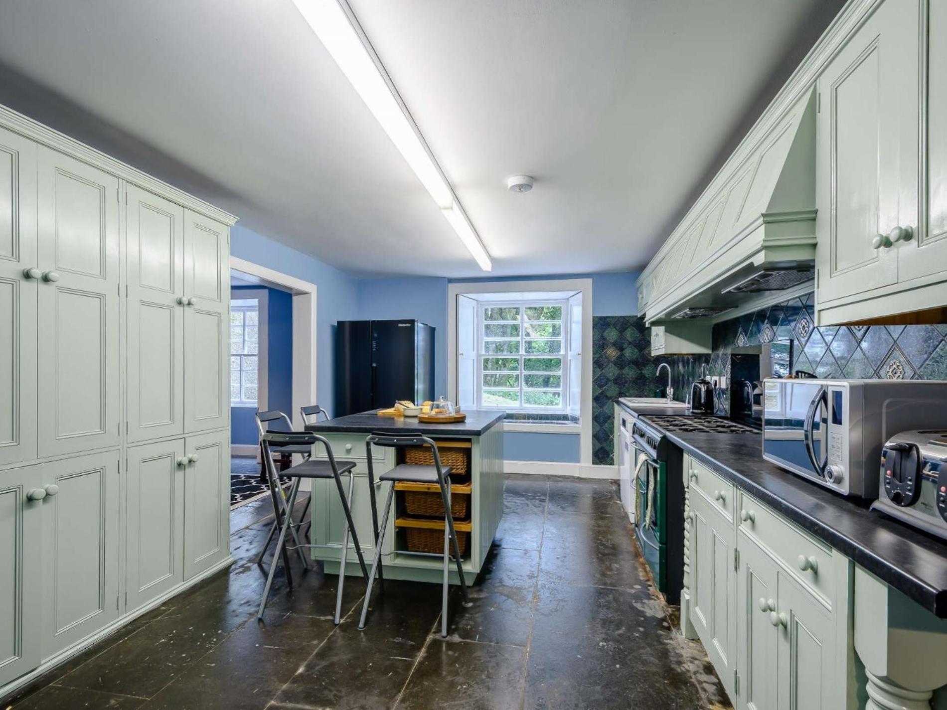 7 Bed In Machrihanish 83009 Campbeltown Bagian luar foto