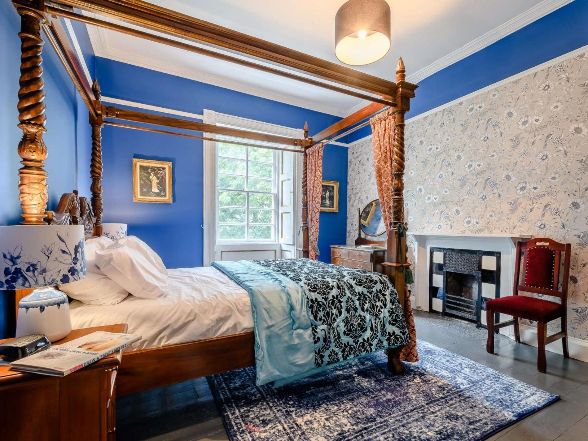 7 Bed In Machrihanish 83009 Campbeltown Bagian luar foto