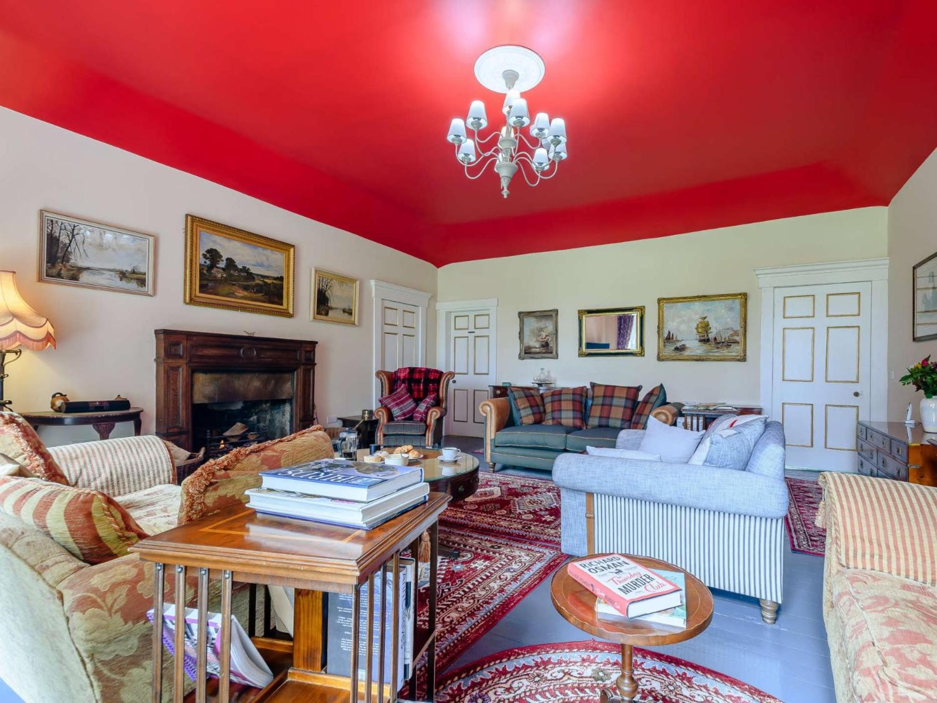 7 Bed In Machrihanish 83009 Campbeltown Bagian luar foto