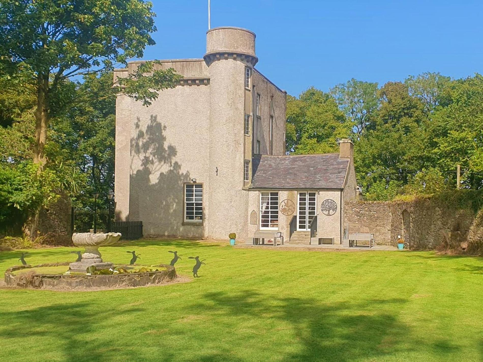 7 Bed In Machrihanish 83009 Campbeltown Bagian luar foto