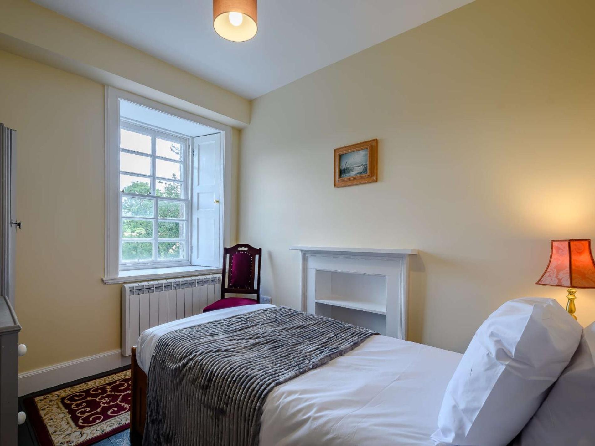7 Bed In Machrihanish 83009 Campbeltown Bagian luar foto