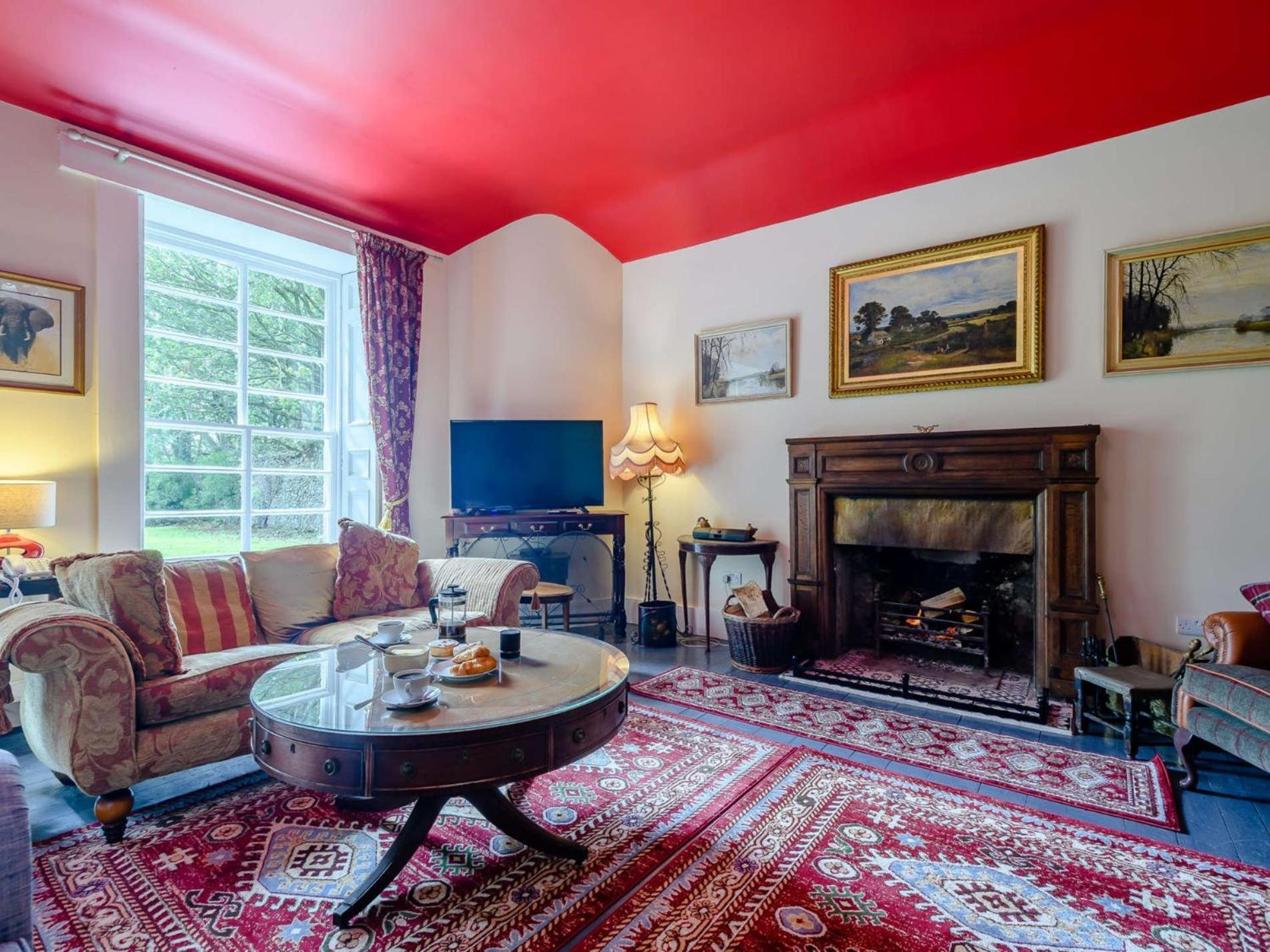 7 Bed In Machrihanish 83009 Campbeltown Bagian luar foto