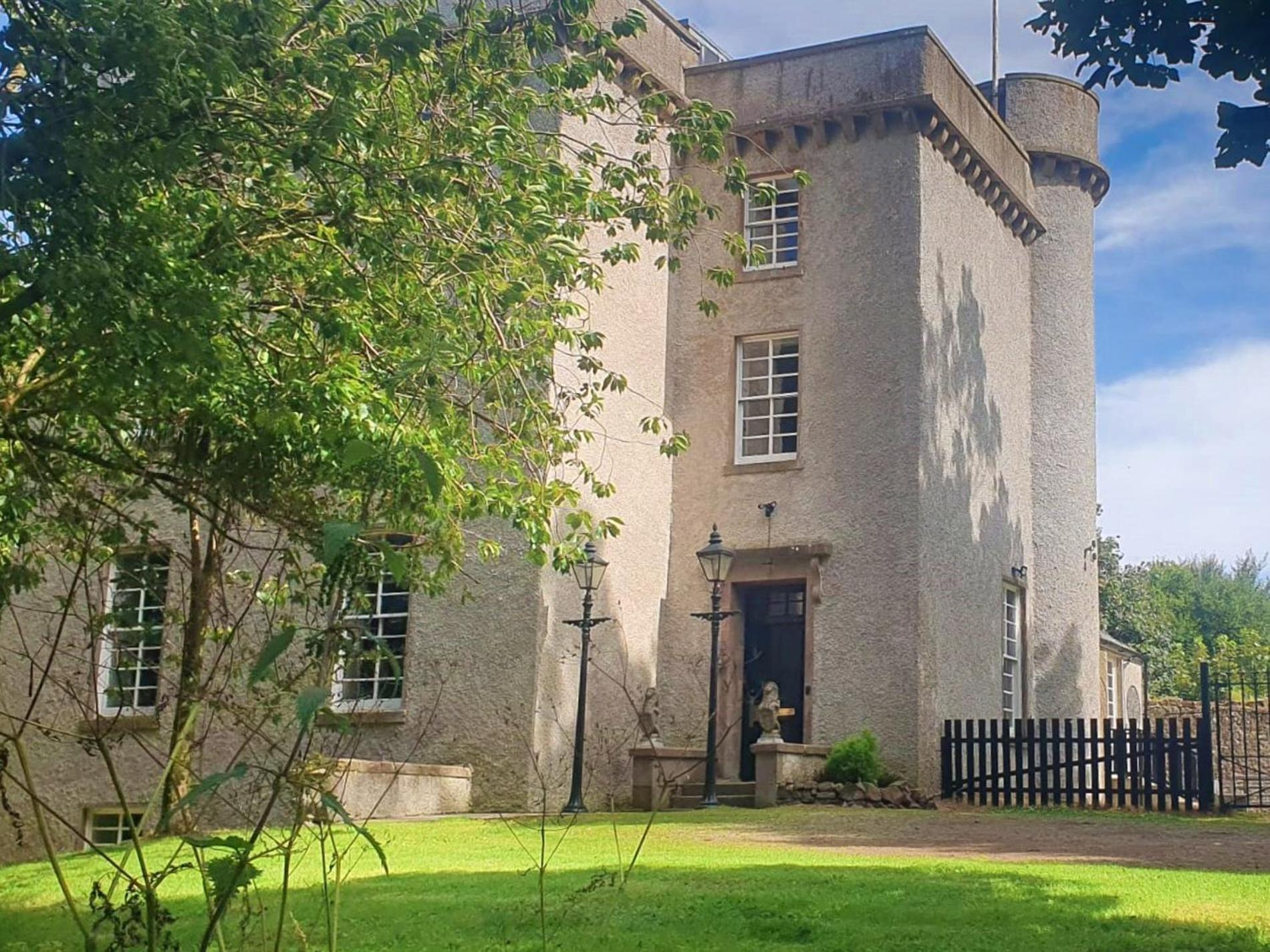 7 Bed In Machrihanish 83009 Campbeltown Bagian luar foto
