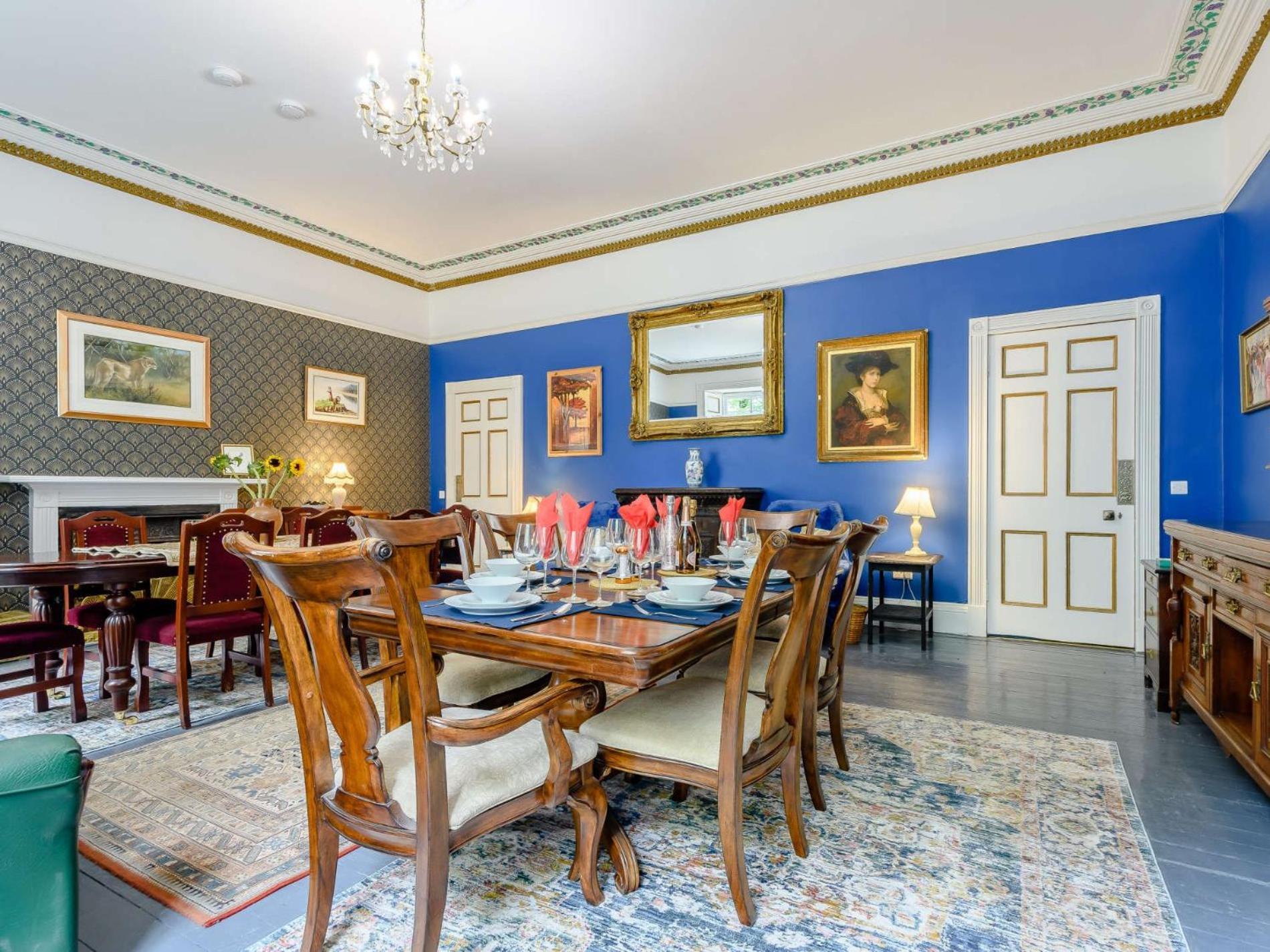 7 Bed In Machrihanish 83009 Campbeltown Bagian luar foto