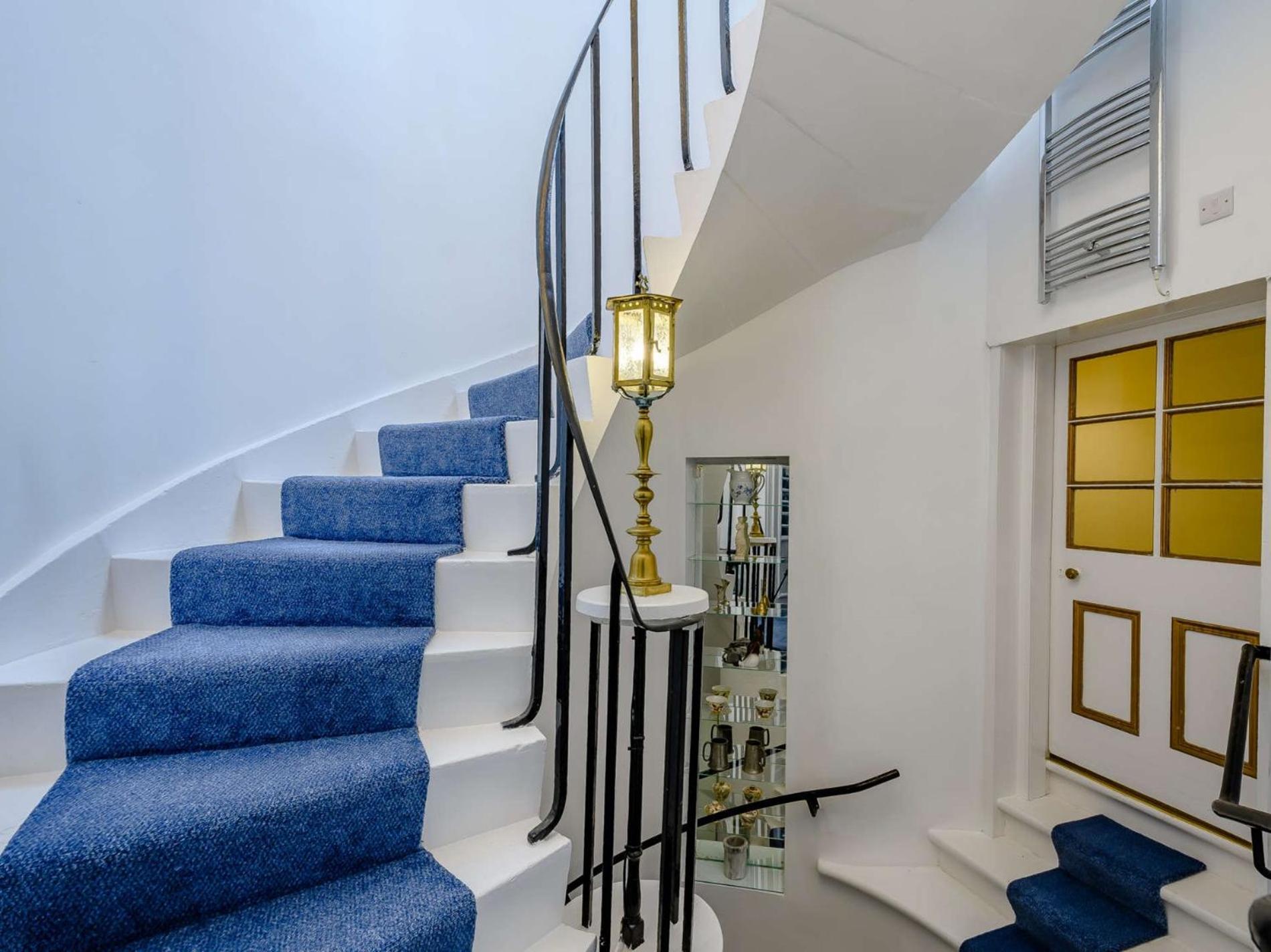 7 Bed In Machrihanish 83009 Campbeltown Bagian luar foto